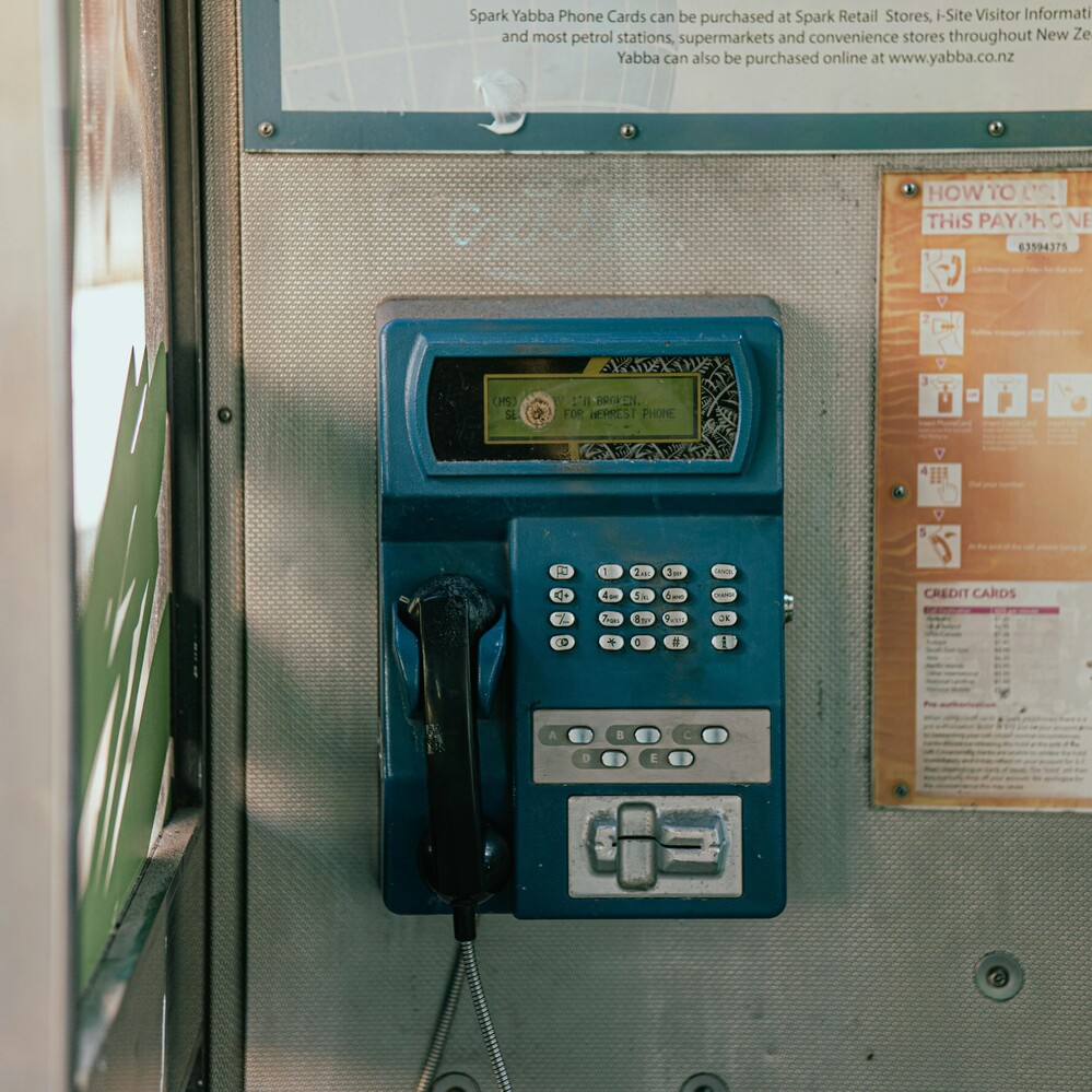 Cezaevi ankesörlü telefon kartı PIN’i nereden alınır