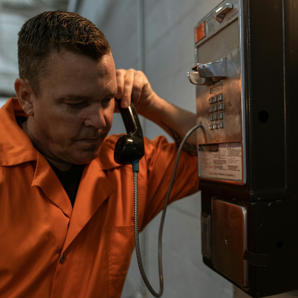 cezaevi şifre pin nasıl çalışır