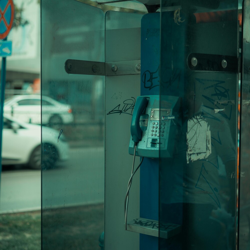 cezaevi telefon kartı kullanımı