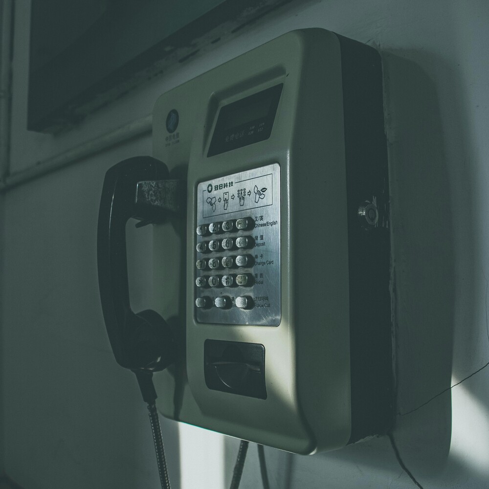 cezaevlerinde dakika yükleme sistemi nasıl çalışır