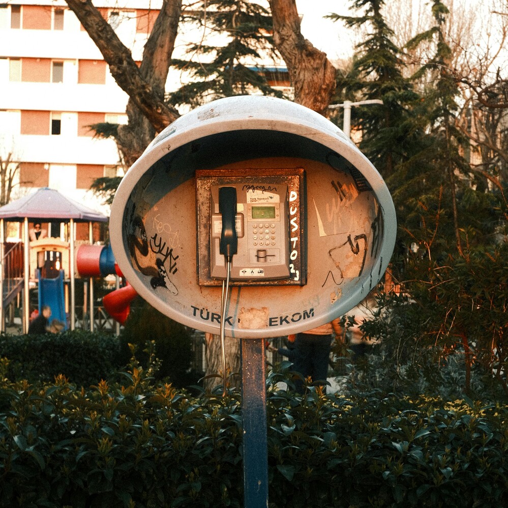 Şifreli Ankesörlü Telefon Kartı Çeşitleri