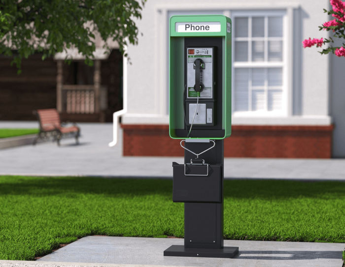 ANKESÖRLÜ TELEFONLAR İÇİN YURTDIŞI ARAMA KARTI